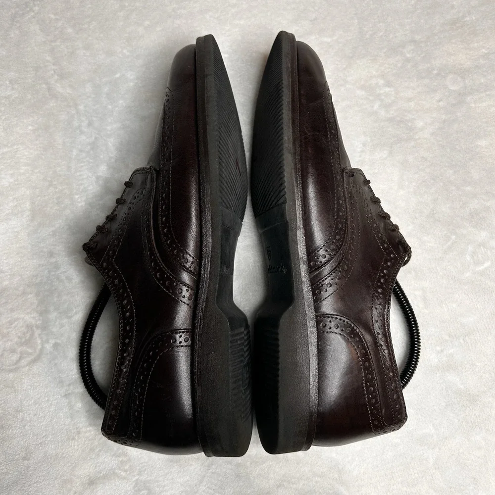 Allen Edmonds excellent used